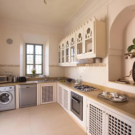 Villa Jannah Marrakesh Buitenkant foto