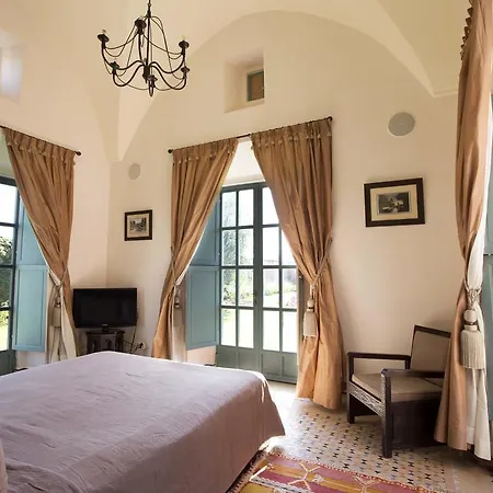 Villa Jannah Marrakesh Buitenkant foto