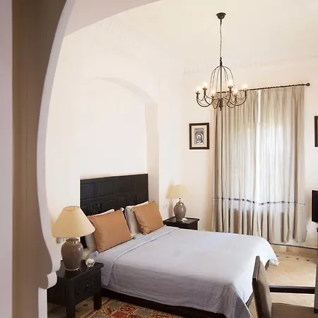 Villa Jannah Marrakesh Buitenkant foto