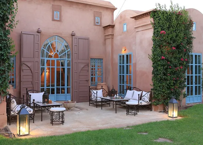 Villa Jannah