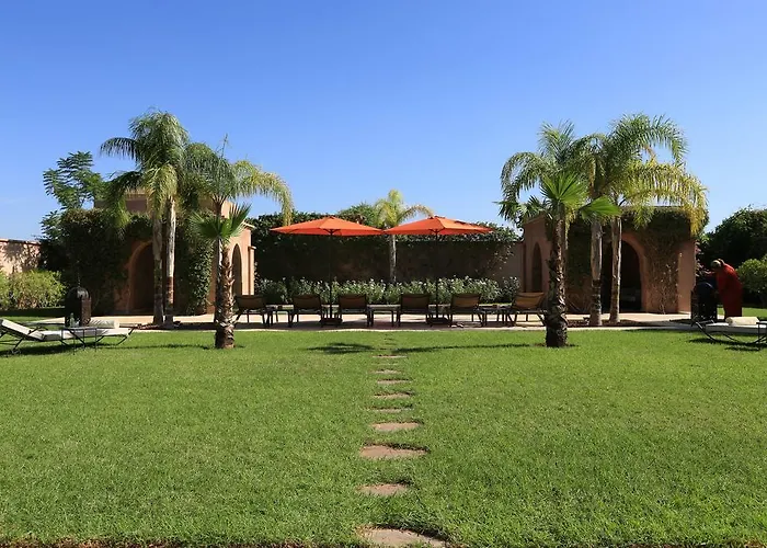 Villa Jannah